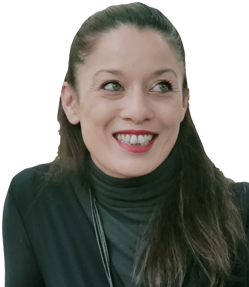 Portrait d'Alexandra